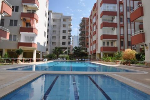 Lägenhet  i Mahmutlar, Antalya, Turkiet Nr. 208209 - 1