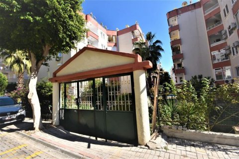 Lägenhet  i Mahmutlar, Antalya, Turkiet Nr. 208209 - 7