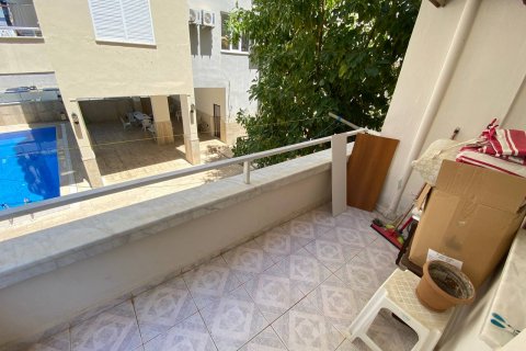 Lägenhet  i Mahmutlar, Antalya, Turkiet Nr. 208209 - 22
