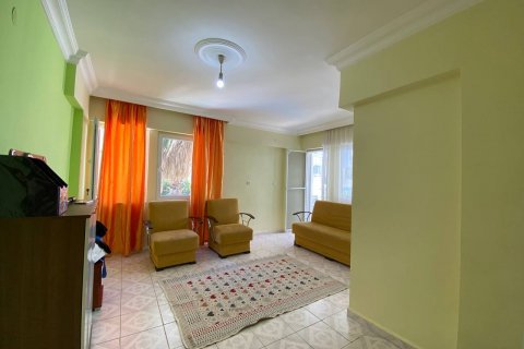 Lägenhet  i Mahmutlar, Antalya, Turkiet Nr. 208209 - 19