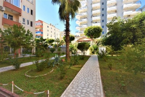 Lägenhet  i Mahmutlar, Antalya, Turkiet Nr. 208209 - 9