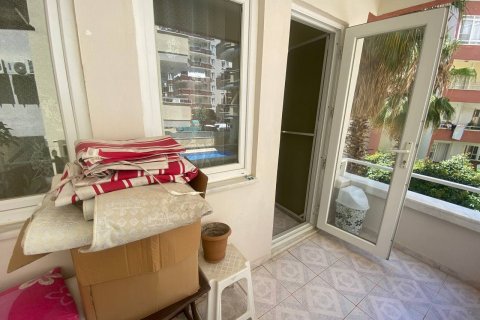 Lägenhet  i Mahmutlar, Antalya, Turkiet Nr. 208209 - 23