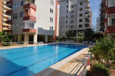 Lägenhet  i Mahmutlar, Antalya, Turkiet Nr. 208209 - 4