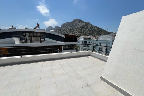 Продажа квартиры  в Анталье, Турция 3+1, 140м2, №211333 – фото 11