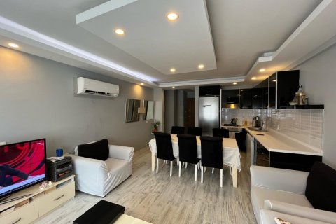 Продажа квартиры  в Анталье, Турция 3+1, 140м2, №211333 – фото 3