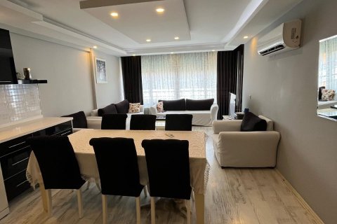 Продажа квартиры  в Анталье, Турция 3+1, 140м2, №211333 – фото 2