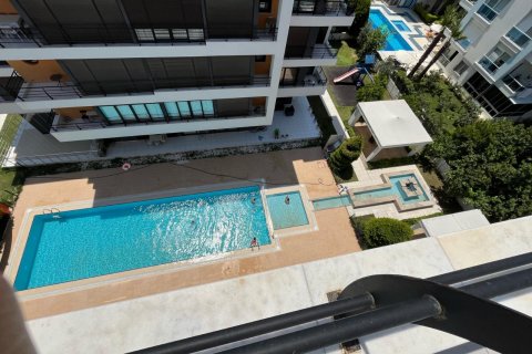 Продажа квартиры  в Анталье, Турция 3+1, 140м2, №211333 – фото 1