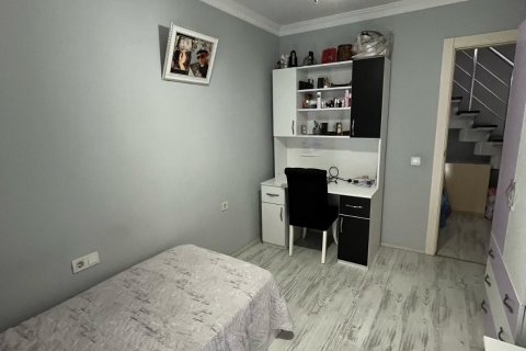 Продажа квартиры  в Анталье, Турция 3+1, 140м2, №211333 – фото 7