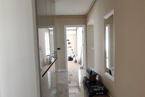 Продажа квартиры в Анталье, Турция 3+1, 135м2, №211332 – фото 13