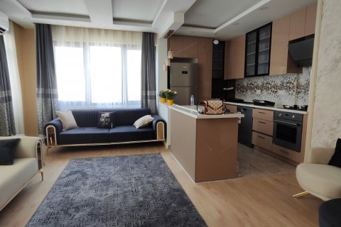 Продажа квартиры в Анталье, Турция 3+1, 135м2, №211332 – фото 2