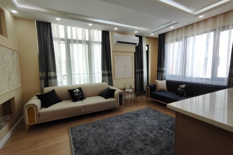 Продажа квартиры в Анталье, Турция 3+1, 135м2, №211332 – фото 1