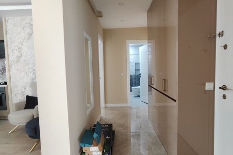 Продажа квартиры в Анталье, Турция 3+1, 135м2, №211332 – фото 12