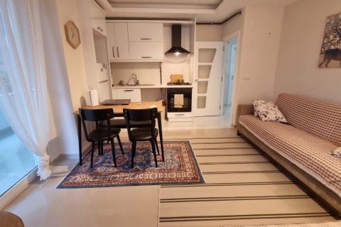 2+1 Lejlighed  i Antalya, Tyrkiet Nr. 211331 - 6