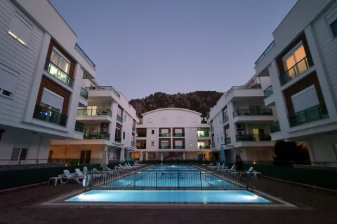 2+1 Lejlighed  i Antalya, Tyrkiet Nr. 211331 - 1