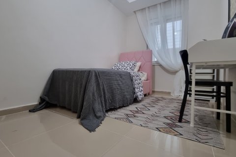 2+1 Lejlighed  i Antalya, Tyrkiet Nr. 211331 - 9
