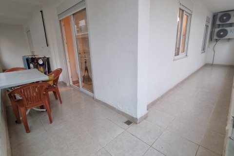 2+1 Lejlighed  i Antalya, Tyrkiet Nr. 211331 - 14