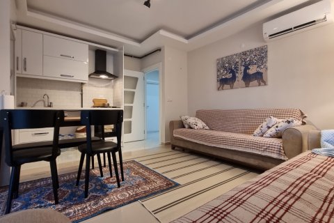 2+1 Lejlighed  i Antalya, Tyrkiet Nr. 211331 - 3