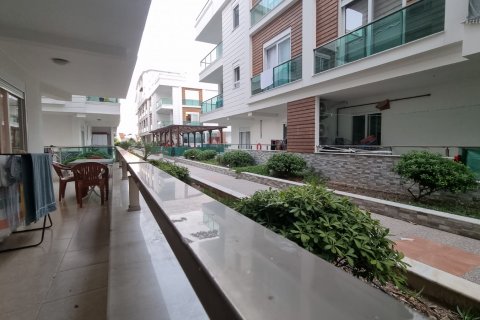 2+1 Lejlighed  i Antalya, Tyrkiet Nr. 211331 - 16