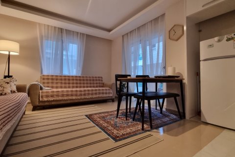 2+1 Lejlighed  i Antalya, Tyrkiet Nr. 211331 - 4