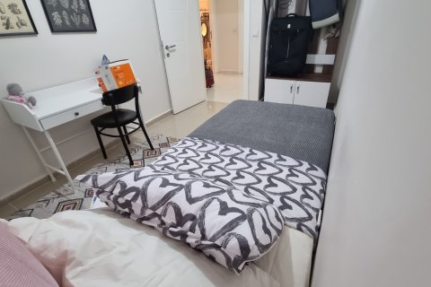 2+1 Lejlighed  i Antalya, Tyrkiet Nr. 211331 - 12