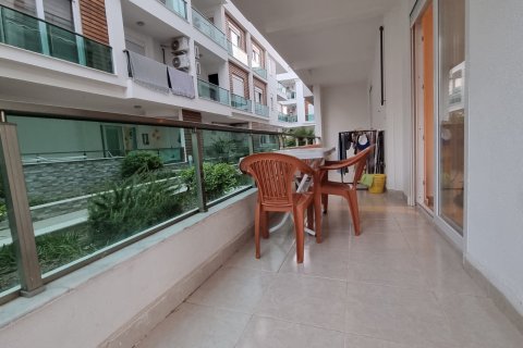 2+1 Lejlighed  i Antalya, Tyrkiet Nr. 211331 - 15