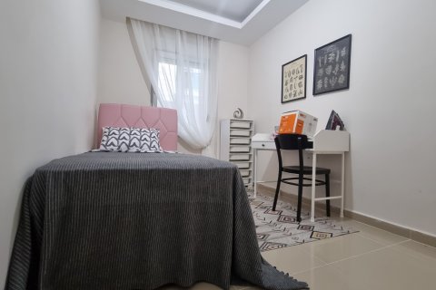 2+1 Lejlighed  i Antalya, Tyrkiet Nr. 211331 - 10