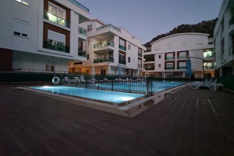 2+1 Lejlighed  i Antalya, Tyrkiet Nr. 211331 - 2