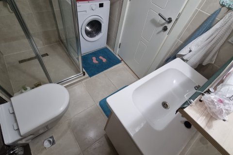 2+1 Lejlighed  i Antalya, Tyrkiet Nr. 211331 - 13