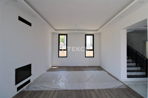 Продажа виллы  в Гирне, Северный Кипр 4+1, 330м2, №44645 – фото 30