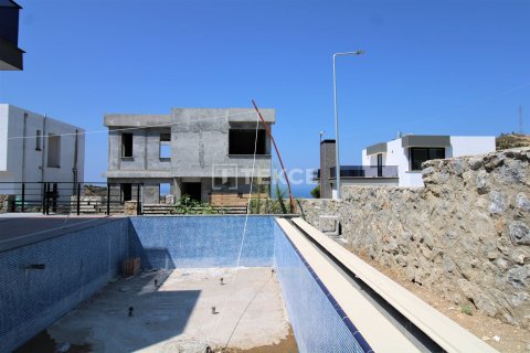Продажа виллы  в Гирне, Северный Кипр 4+1, 330м2, №44645 – фото 15