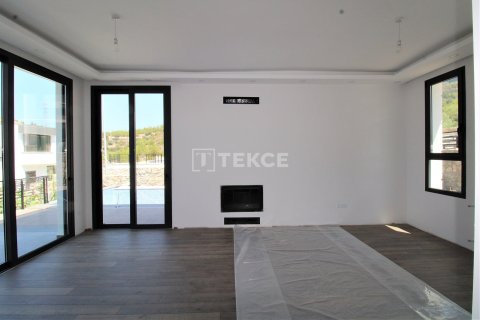 Продажа виллы  в Гирне, Северный Кипр 4+1, 330м2, №44645 – фото 18