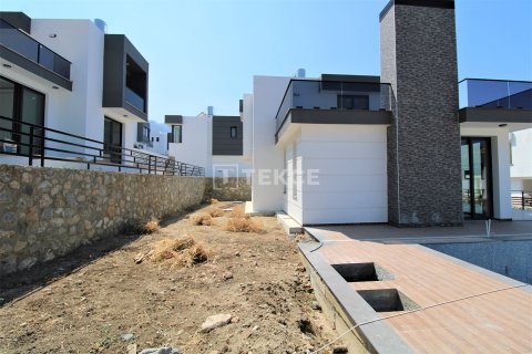 Продажа виллы  в Гирне, Северный Кипр 4+1, 330м2, №44645 – фото 16