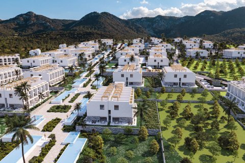 1+1 Lejlighed i Habitat, Tatlisu, Famagusta,  Nr. 111497 - 3