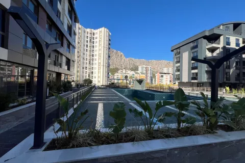 Apartment for sale  in Turkey, 2 bedrooms, 135m2, No. 189438 – photo 15