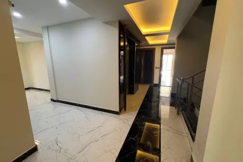 Apartment for sale  in Turkey, 2 bedrooms, 135m2, No. 189438 – photo 14