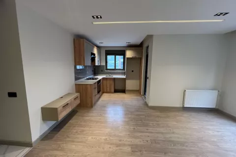 Apartment for sale  in Turkey, 2 bedrooms, 135m2, No. 189438 – photo 7