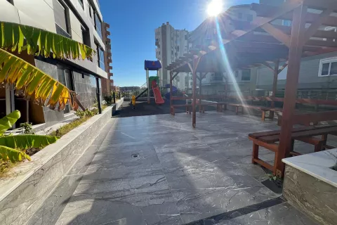 Apartment for sale  in Turkey, 2 bedrooms, 135m2, No. 189438 – photo 16