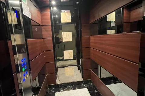 Daire  3+1  Türkiye №189437 - 13