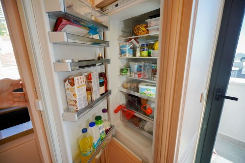 Аренда пентхауса  в Каргыджаке, Аланье, Анталье, Турция 3+1, 180м2, №206848 – фото 17