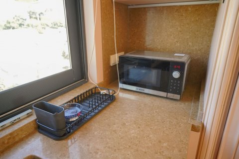 Аренда пентхауса  в Каргыджаке, Аланье, Анталье, Турция 3+1, 180м2, №206848 – фото 23