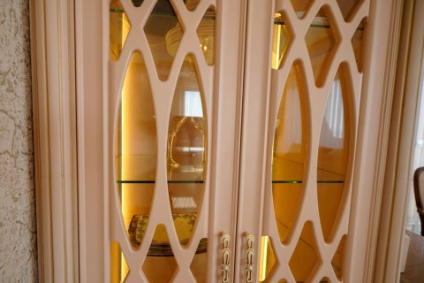 Аренда пентхауса  в Каргыджаке, Аланье, Анталье, Турция 3+1, 180м2, №206848 – фото 18