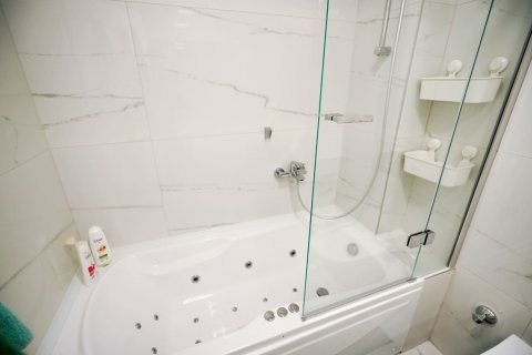 Аренда пентхауса  в Каргыджаке, Аланье, Анталье, Турция 3+1, 180м2, №206848 – фото 26