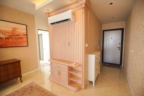 Аренда пентхауса  в Каргыджаке, Аланье, Анталье, Турция 3+1, 180м2, №206848 – фото 12