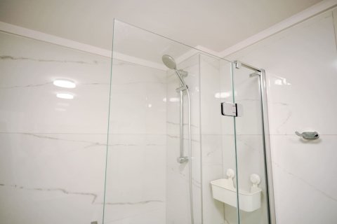 Аренда пентхауса  в Каргыджаке, Аланье, Анталье, Турция 3+1, 180м2, №206848 – фото 27