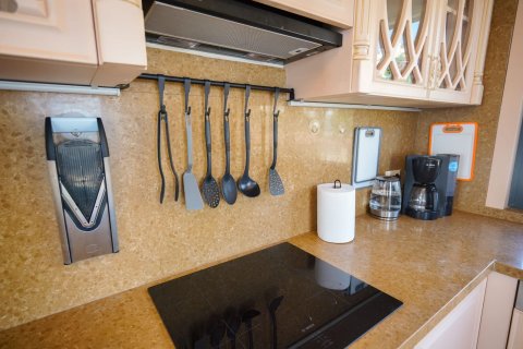 Аренда пентхауса  в Каргыджаке, Аланье, Анталье, Турция 3+1, 180м2, №206848 – фото 22