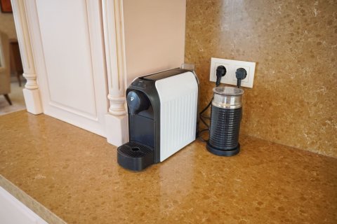 Аренда пентхауса  в Каргыджаке, Аланье, Анталье, Турция 3+1, 180м2, №206848 – фото 20