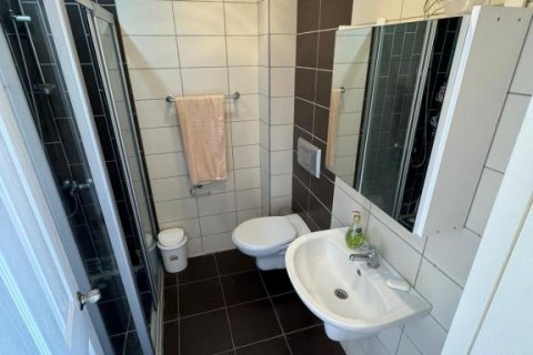 Lejlighed  i Mahmutlar, Antalya, Tyrkiet Nr. 206850 - 13