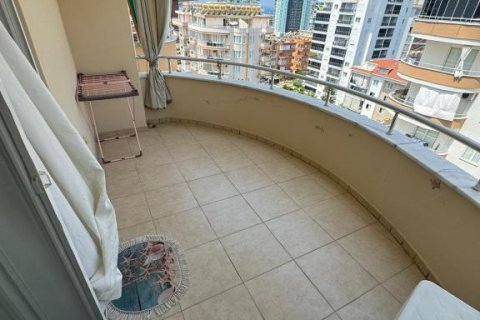 Lejlighed  i Mahmutlar, Antalya, Tyrkiet Nr. 206850 - 17