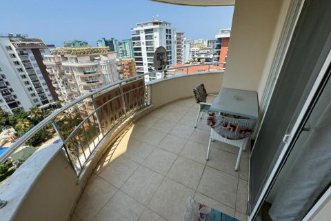 Lejlighed  i Mahmutlar, Antalya, Tyrkiet Nr. 206850 - 5