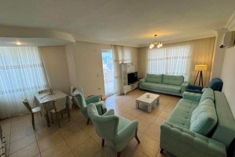 Lejlighed  i Mahmutlar, Antalya, Tyrkiet Nr. 206850 - 2
